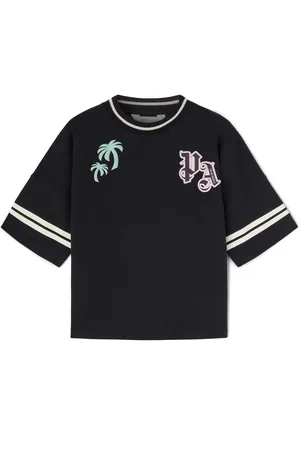 Palm Angels T-Shirt mit Print