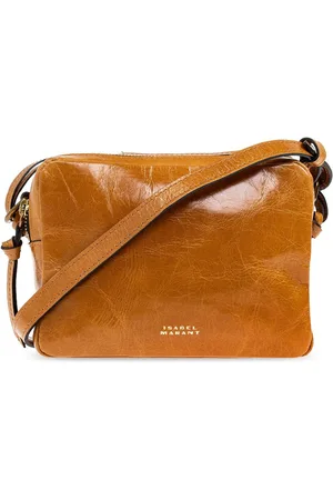 Isabel Marant Wardy Camera Umhängetasche
