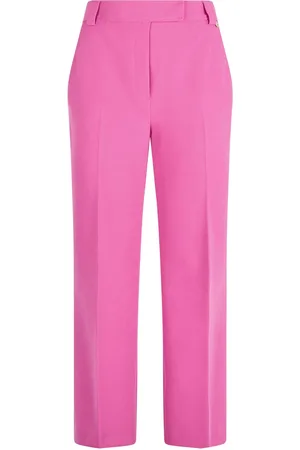 Liu Jo Hose mit Bügelfalten