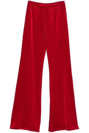 Alchemy X Lia Aram Hose aus Samt