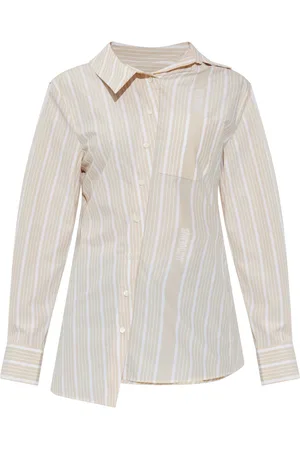 Jacquemus Pablo Hemd