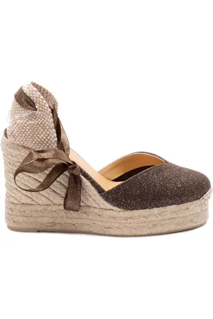 Castaner Chiara Espadrilles 80mm