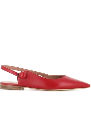MALONE SOULIERS Palmer Ballerinas