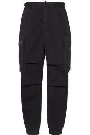 Dsquared2 Hose mit geradem Bein