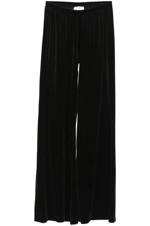 Alchemy X Lia Aram Hose aus Samt