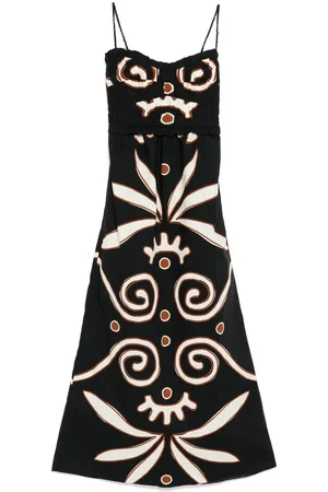 Cala De La Cruz Lucena Kleid