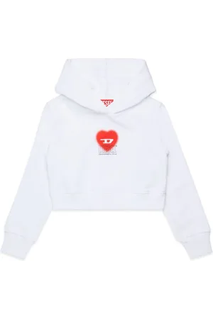 Diesel Scuorehood Hoodie