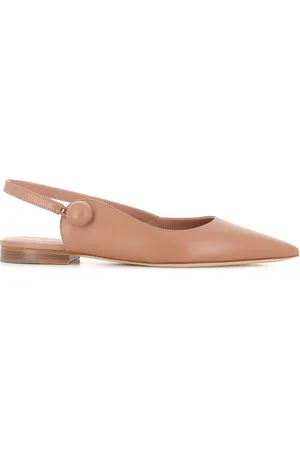 MALONE SOULIERS Palmer Ballerinas