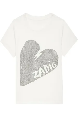 Zadig & Voltaire Alys T-Shirt