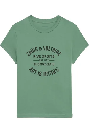 Zadig & Voltaire Walk T-Shirt