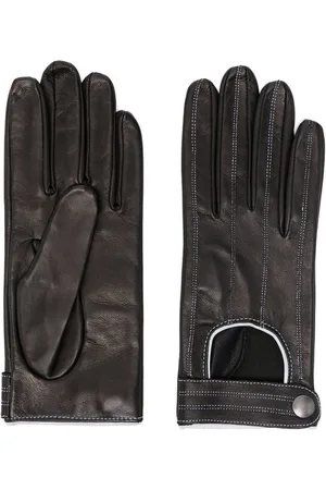 Manokhi Klassische Handschuhe