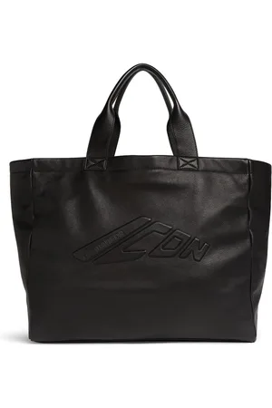 Dsquared2 Tote Bag mit Icon-Prägung