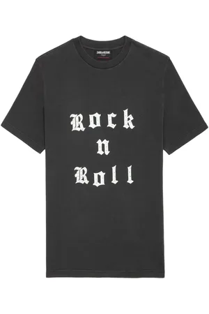 Zadig & Voltaire Edwin T-Shirt