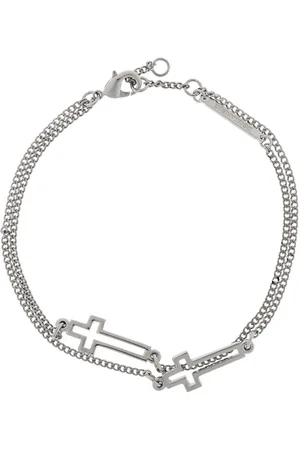 Dsquared2 Armband mit Anhängern