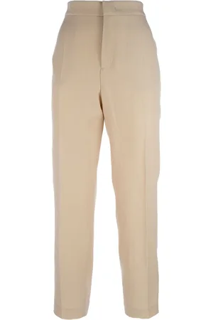 Fabiana Filippi Hopsack Hose