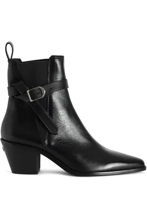 Zadig & Voltaire Tyler Stiefel