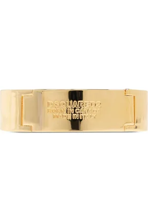 Dsquared2 Armband mit Logo-Gravur
