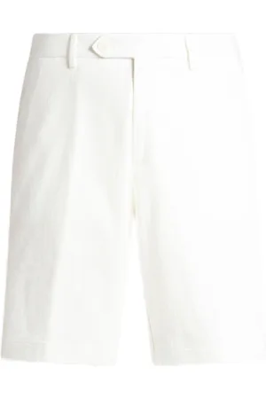 Etro Bermudas mit Jacquard