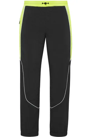 Philipp Plein Jogginghose mit Kontrasteinsätzen