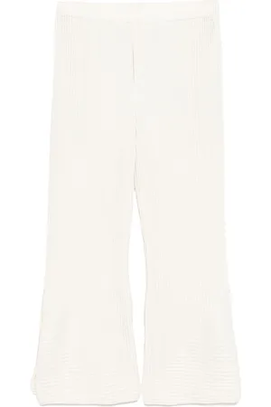 Issey Miyake Pleats Bottoms 2 Hose