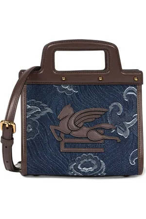 Etro Kleine Love Trotter Handtasche