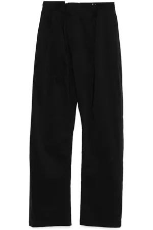 Maison Margiela Hose mit Bundfalten