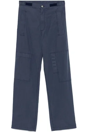 Maison Margiela Klassische Cargohose