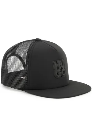 HUGO BOSS Baseballkappe mit Logo
