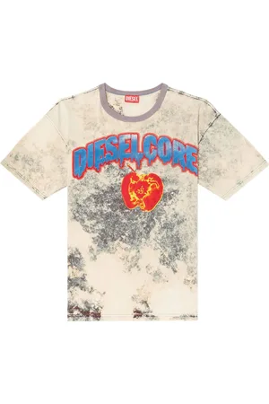 Diesel T-Boxt-R9 T-Shirt