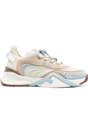 Fendi Flow Sneakers