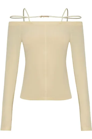 Jacquemus Sierra Oberteil