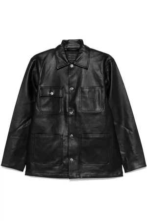 Carhartt Michigan Jacke