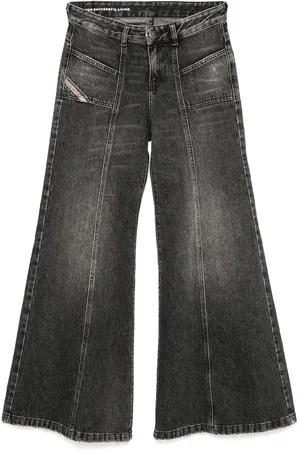 Diesel D-Akii 007z2 Jeans