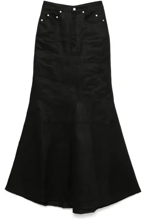 Rick Owens Godet-Maxirock
