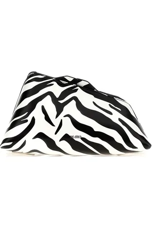 The Attico 8.30 PM Clutch