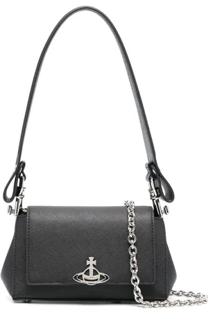 Vivienne Westwood Kleine Hazel Clutch