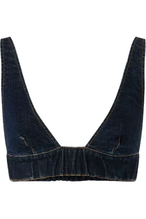 Pinko Cropped-Jeanstop