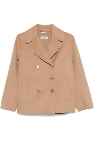 Max Mara Margot Mantel