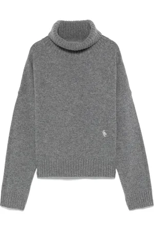 Sporty & Rich SRC Pullover