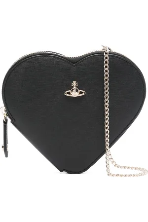 Vivienne Westwood New Heart Umhängetasche