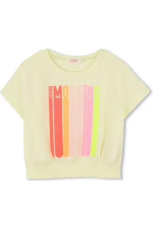 Billieblush T-Shirt mit grafischem Print