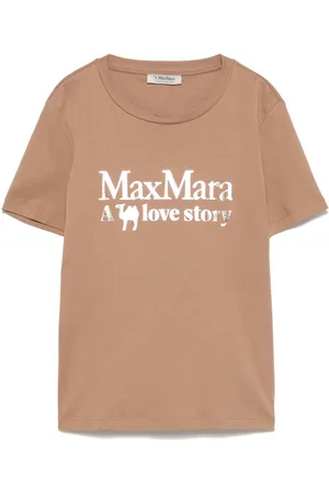 Max Mara Quieto T-Shirt