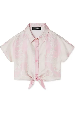 VERSACE Barocco Hemd