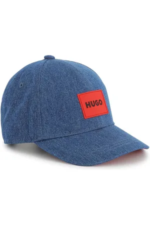 HUGO BOSS Baseballkappe mit Logo