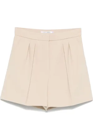Max Mara Zic Shorts