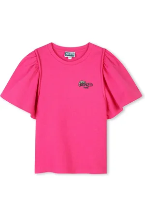 Kenzo Klassisches T-Shirt