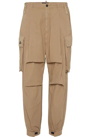Dsquared2 Klassische Cargohose