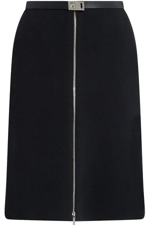 Salvatore Ferragamo Rock mit Logo
