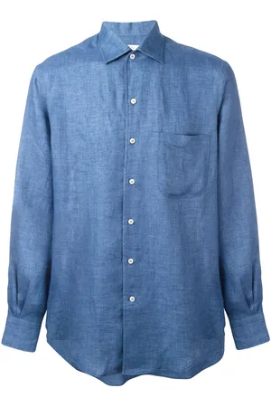 Loro Piana Klassisches Hemd