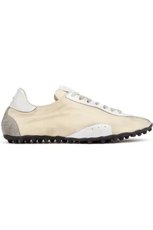 Maison Margiela Sneakers mit Schnürung